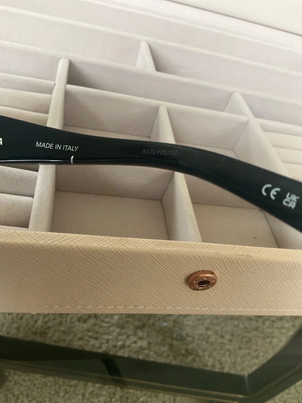 Balenciaga Eyewear BALENCIAGA BB0266S